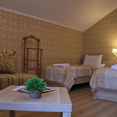 Lavitor hotel Bisjkek Eksteriør bilde