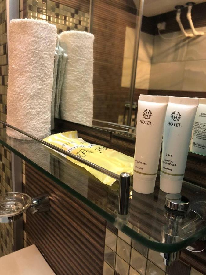 Lavitor hotel Bisjkek Eksteriør bilde