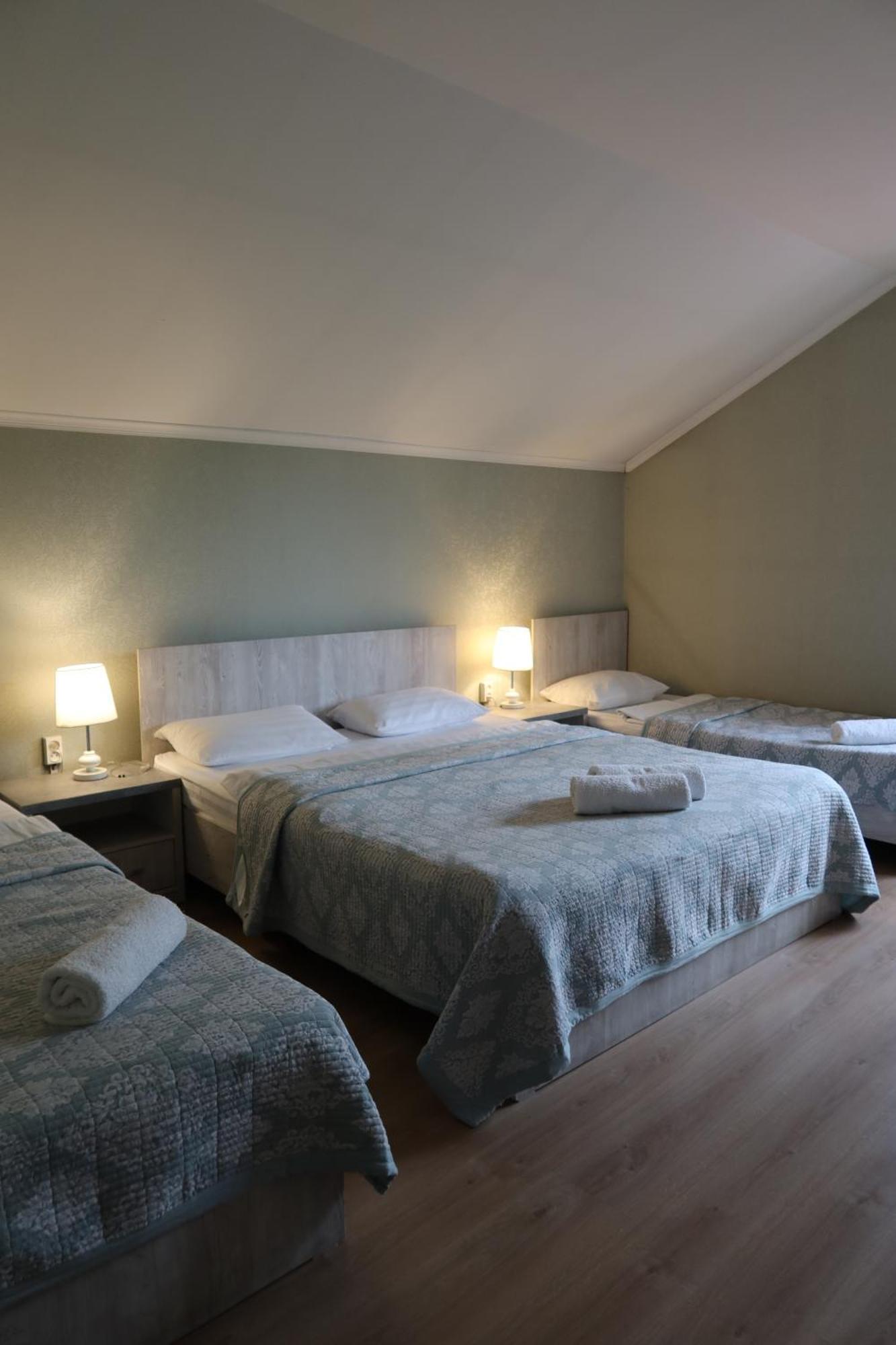 Lavitor hotel Bisjkek Eksteriør bilde